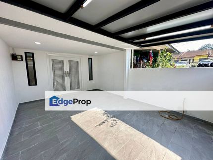 Taman Senai Jaya 2 Storey Low Cost Terrace for Sale, Johor, Senai