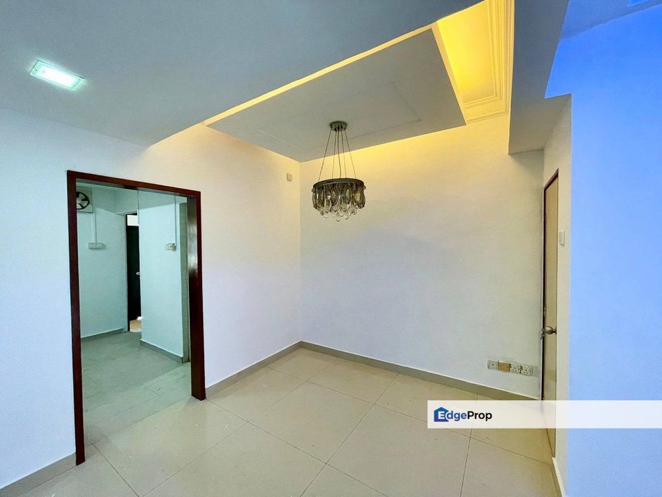 Taman Kota Masai Jalan Pulasan Double Storey House For Sale, Johor, Pasir Gudang