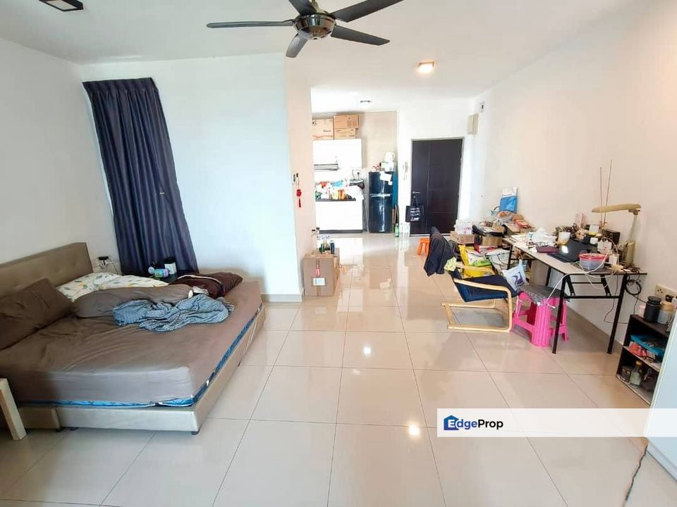 Pandan Residence 1 Jalan Pandan Ria 7 For Sale, Johor, Johor Bahru