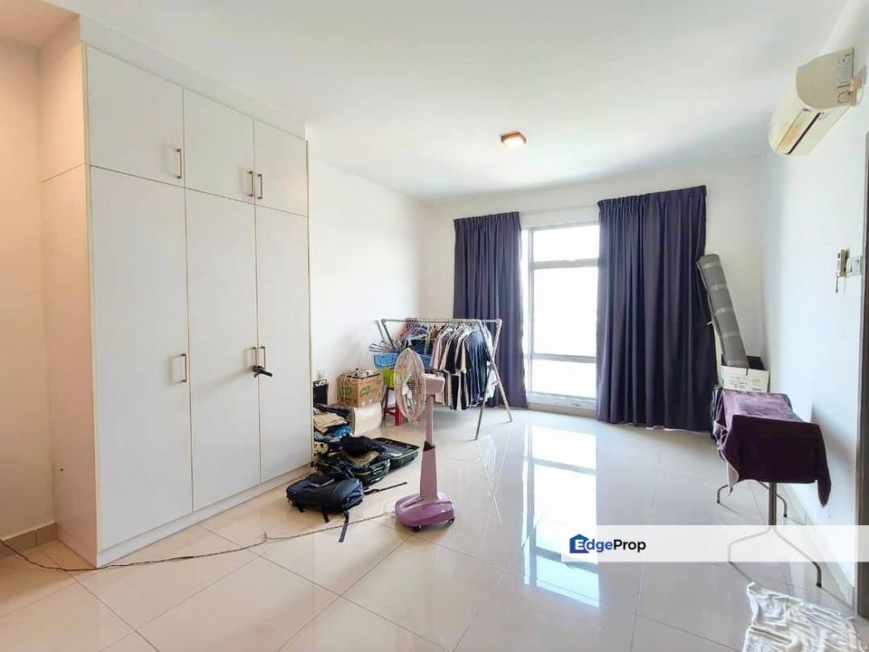 Pandan Residence 1 Jalan Pandan Ria 7 For Sale, Johor, Johor Bahru