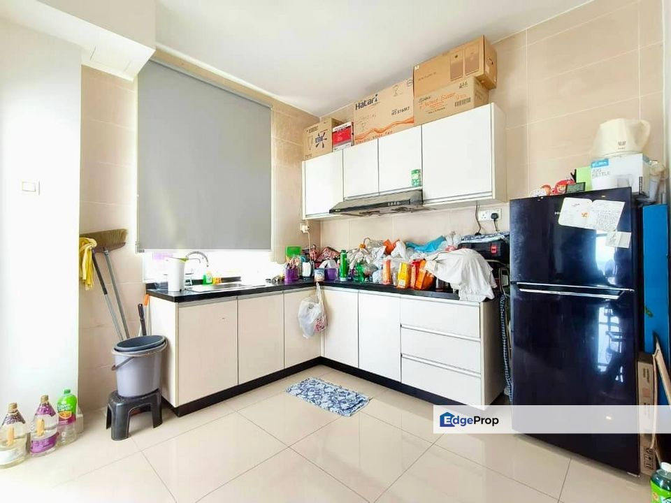 Pandan Residence 1 Jalan Pandan Ria 7 For Sale, Johor, Johor Bahru