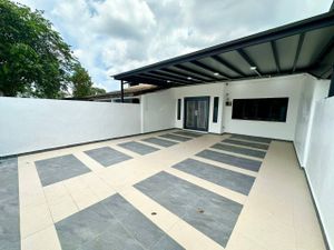 Taman Perling 1.5 Storey Terrace Fully Renovated For Sale for Sale ...