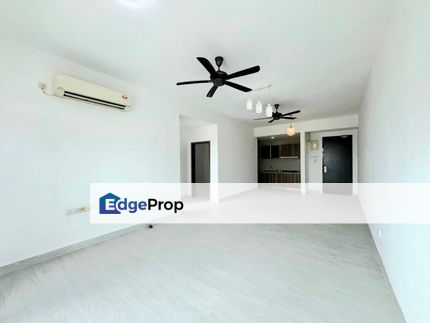 D'Secret Garden* @ Kempas Indah Reopen For Sale, Johor, Johor Bahru