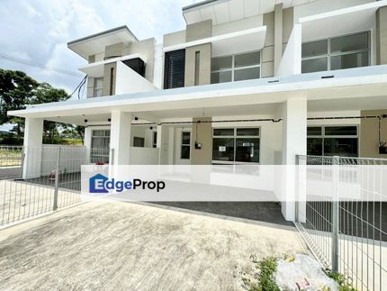 Taman Denai Alam Pasir Gudang Double Storey Terrace House For Sale, Johor, Pasir Gudang