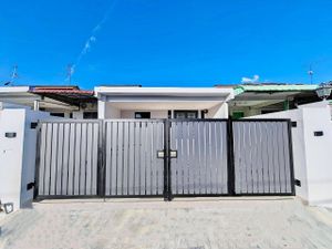 Taman Johor Jaya 1 Storey Terrace Fully Renovated House For Sale for ...