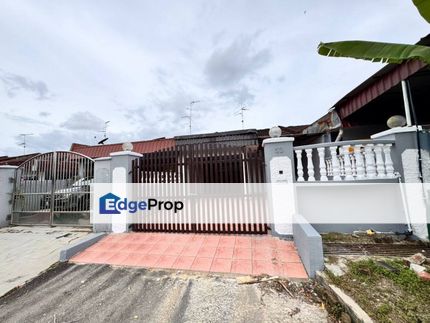 Skudai Taman Universiti Single Storey Terrace House For Sale, Johor, Skudai