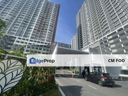 Residensi Idaman Abadi @ Bandar Teknologi Kajang, Tropicana Heights, Kajang 2, Selangor, Kajang