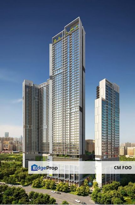 Agile Bukit Bintang, Fully Furnished unit, Near MRT Tun Razak, TRX, Pavilion KL, KLCC, Jalan Ampang/Bukit Bintang/Kia Peng, Kuala Lumpur, Bukit Bintang