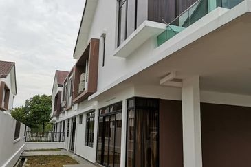 Horizon Hills The Green