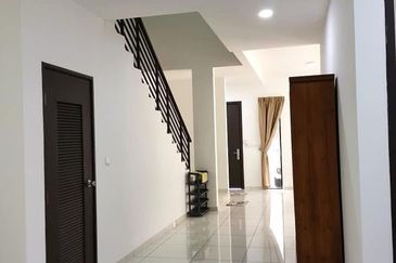 Horizon Hills The Green