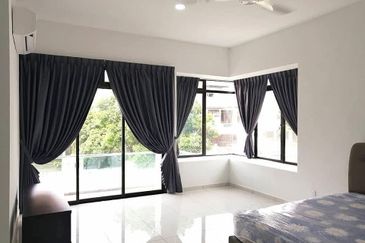 Horizon Hills The Green