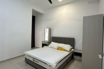 Sunway Citrine Lakehomes