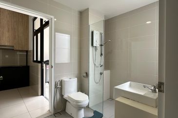 Sunway Citrine Lakehomes