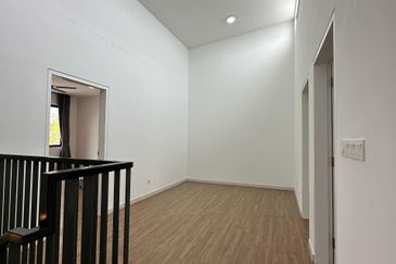 Sunway Citrine Lakehomes