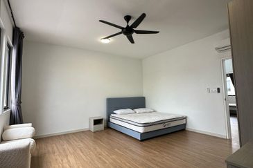 Sunway Citrine Lakehomes