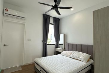 Sunway Citrine Lakehomes