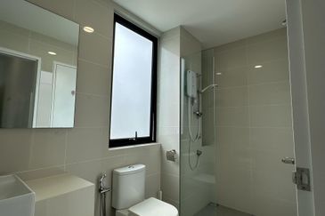 Sunway Citrine Lakehomes