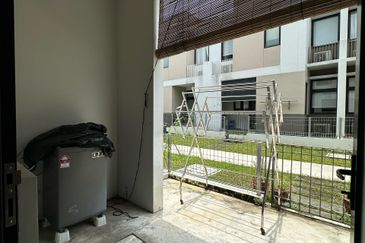 Sunway Citrine Lakehomes