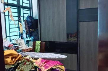 Taman Damansara Aliff