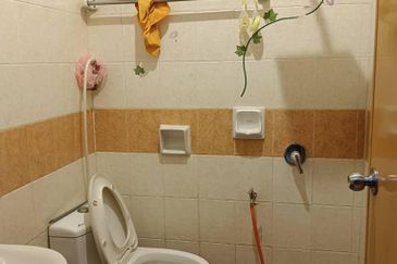 Taman Damansara Aliff