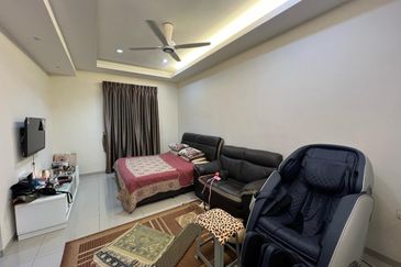 Austin Residence @Taman Mount Austin