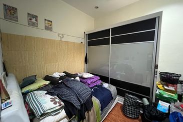 Austin Residence @Taman Mount Austin