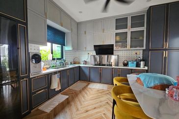 The Cove Semi-Detached @ Horizon Hills