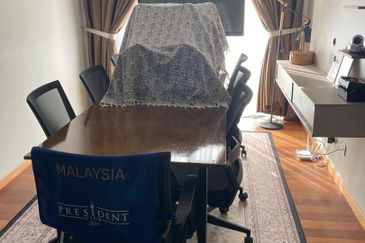 The Cove Semi-Detached @ Horizon Hills