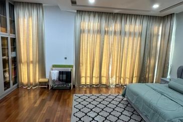 The Cove Semi-Detached @ Horizon Hills