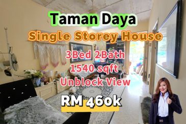 Taman Daya
