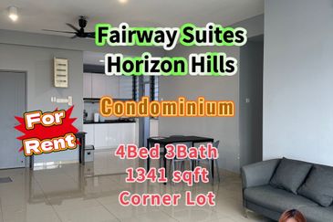 Fairway Suites