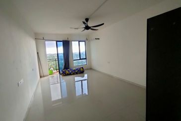 Country Garden Central Park Phase 1