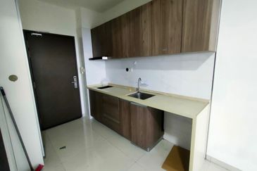 Country Garden Central Park Phase 1