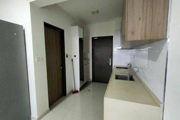 Country Garden Central Park Phase 1