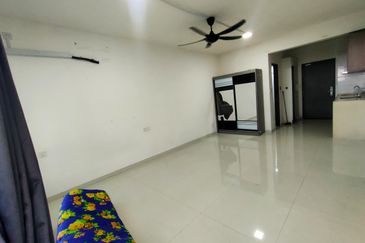 Country Garden Central Park Phase 1