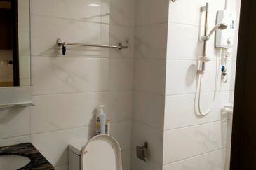 Country Garden Central Park Phase 1