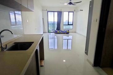 Country Garden Central Park Phase 1