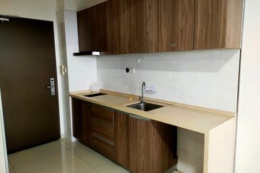 Country Garden Central Park Phase 1