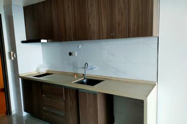 Country Garden Central Park Phase 1