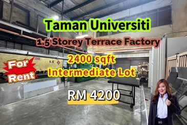 Taman Universiti