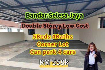Bandar Selesa Jaya