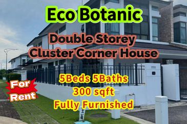 Eco Botanic