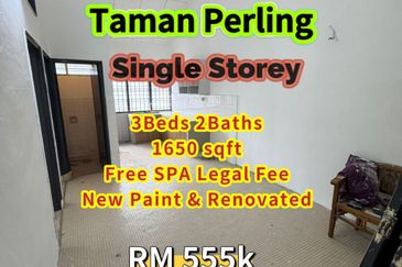 Taman Perling
