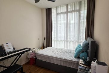 The Seed @ Sutera Utama