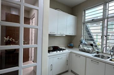 The Seed @ Sutera Utama