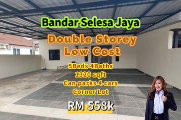 Bandar Selesa Jaya