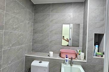 Sky Gardens Residences