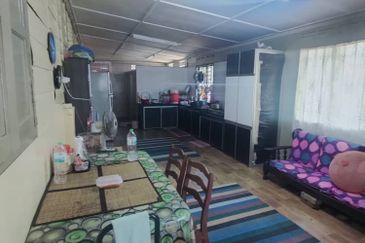 Kampung Melayu Majidee