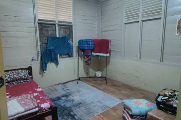 Kampung Melayu Majidee