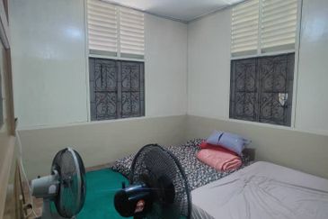 Kampung Melayu Majidee